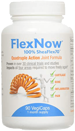 Таблетки FlexNow