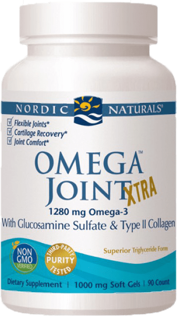 Таблетки Omega Joint